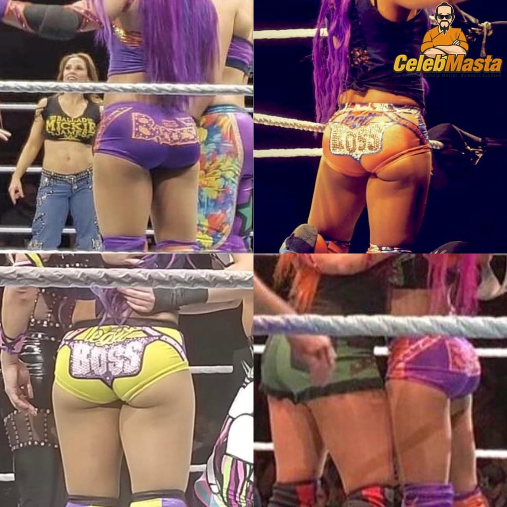 Sasha Banks