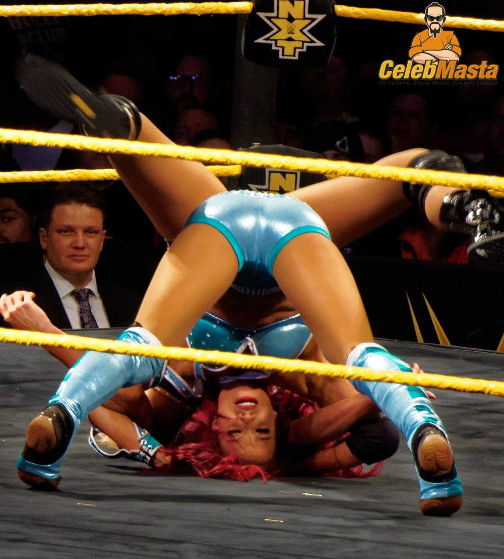 Sasha Banks