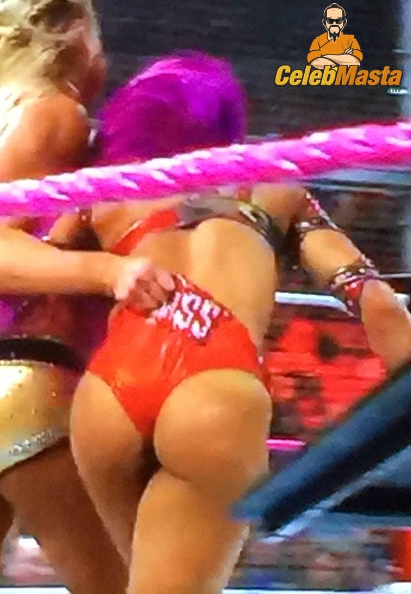 Sasha Banks
