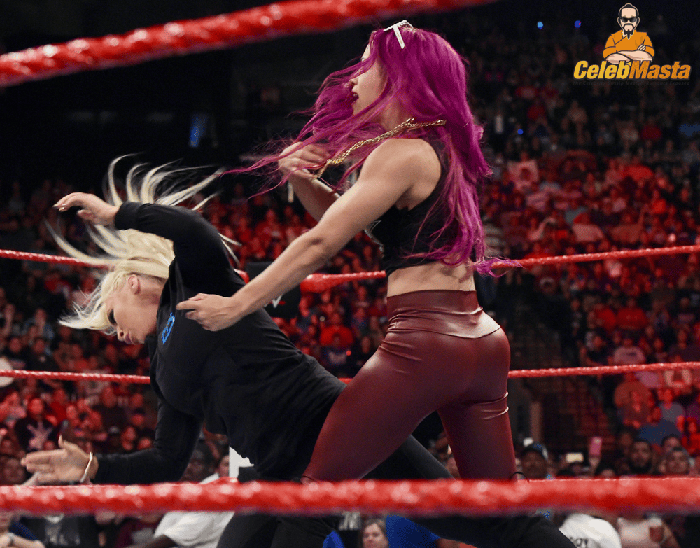 Sasha Banks