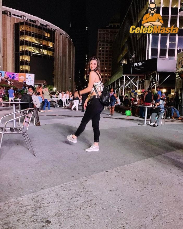 Charli D’Amelio