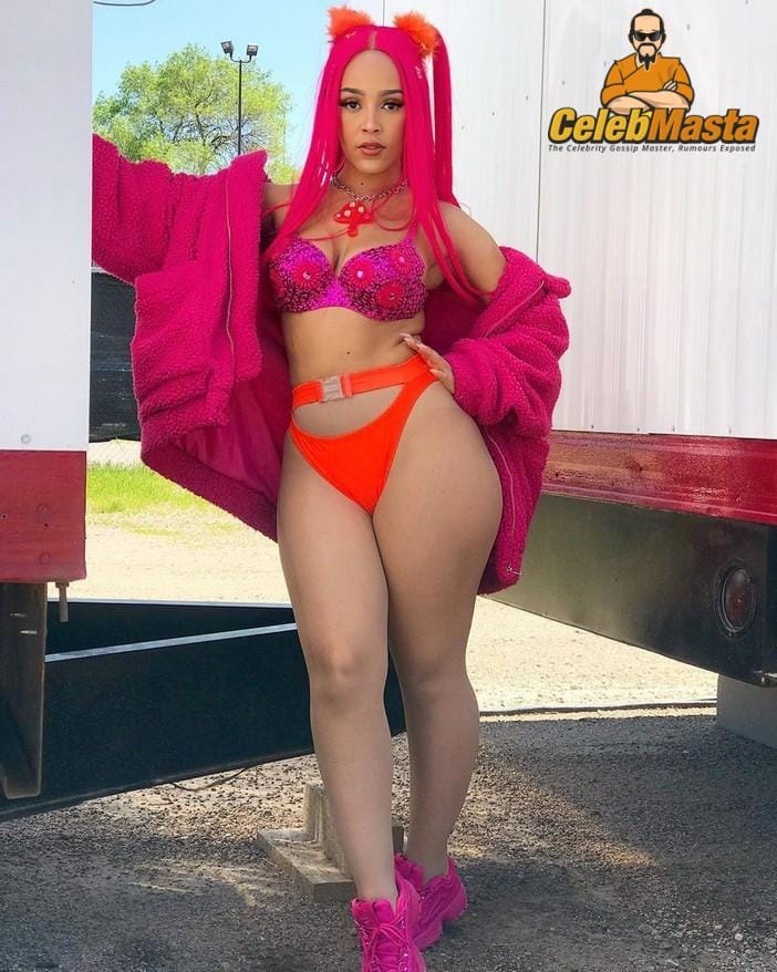 Doja Cat