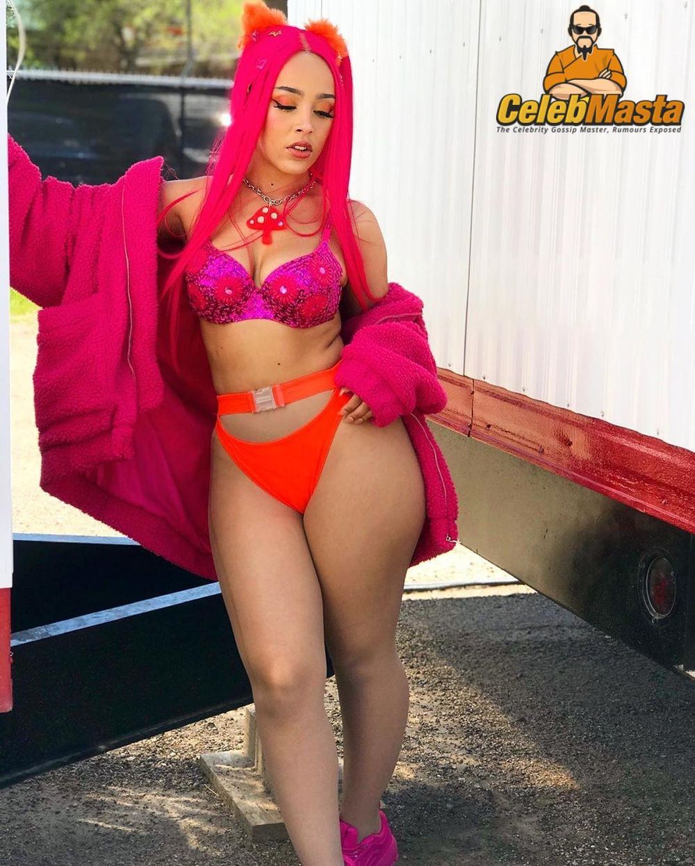 Doja Cat