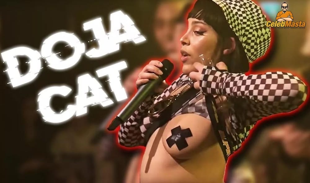 Doja Cat