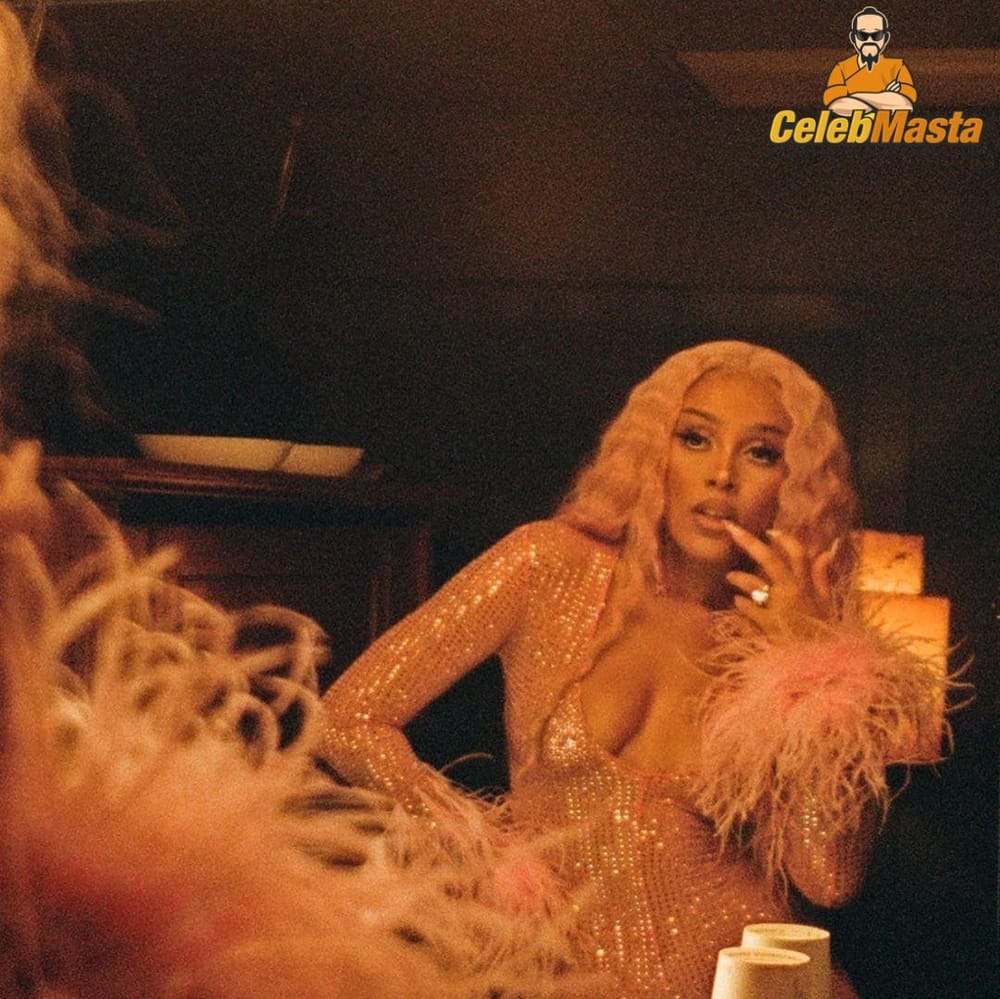 Doja Cat