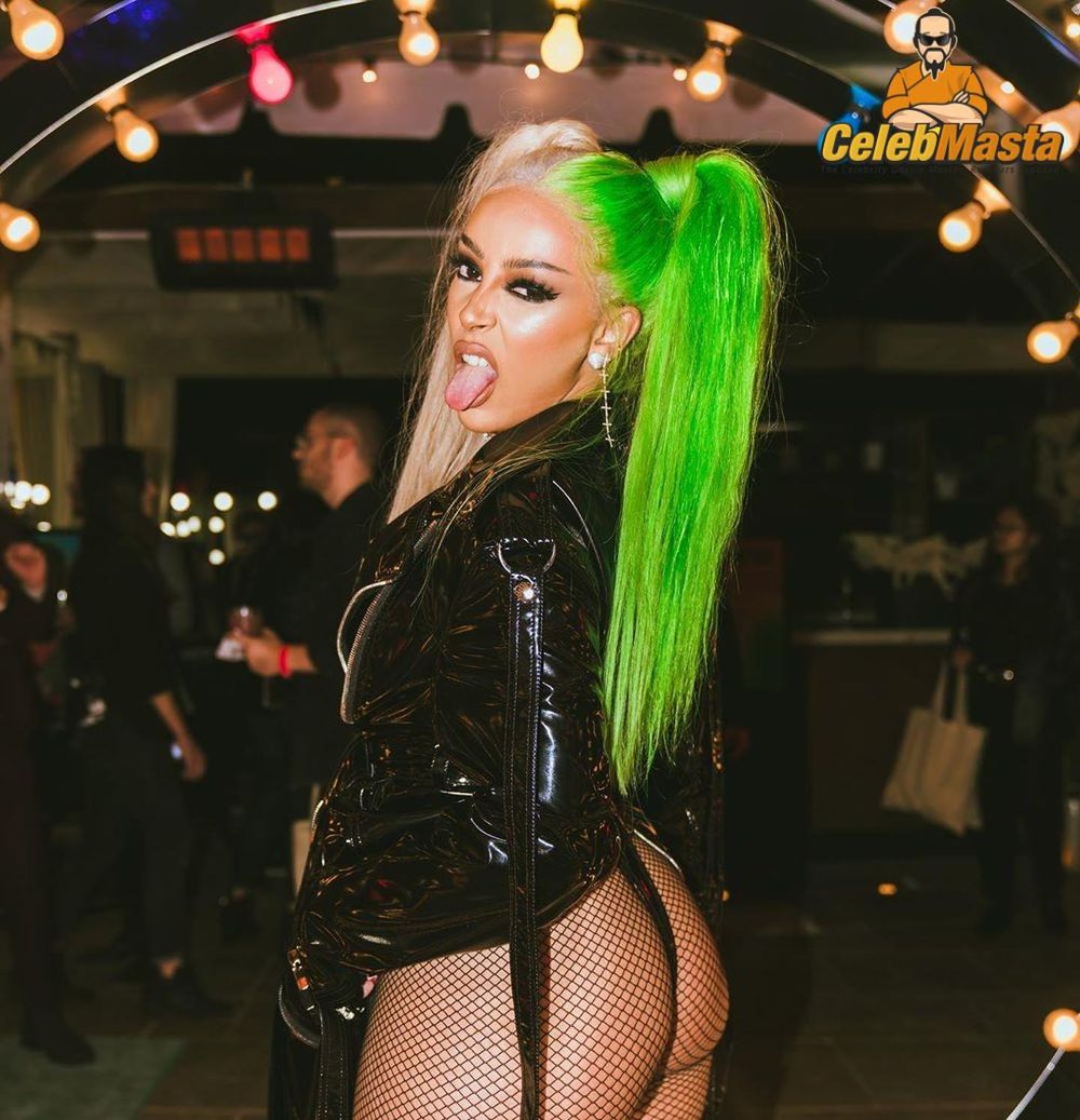 Doja Cat