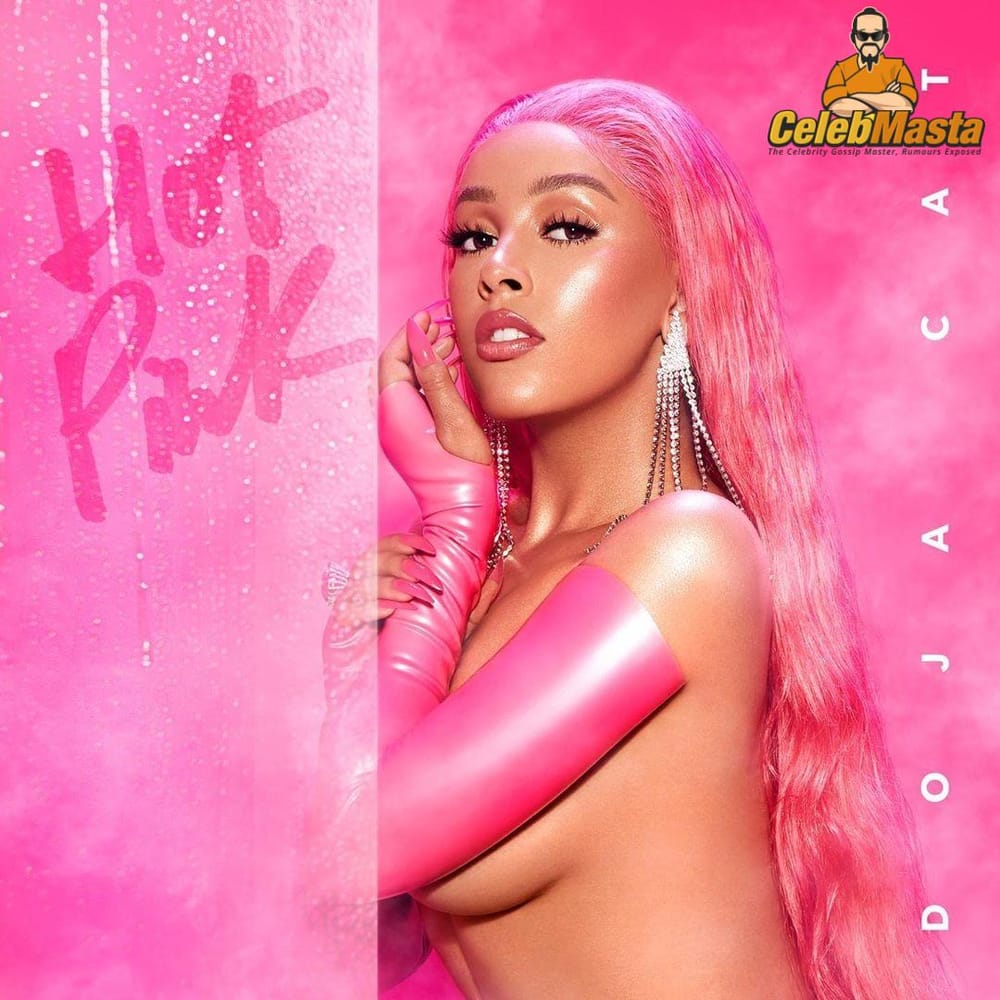 Doja Cat