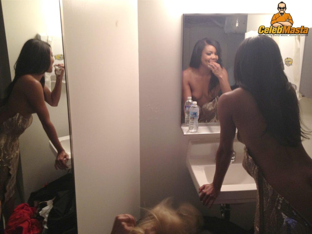 Gabrielle Union