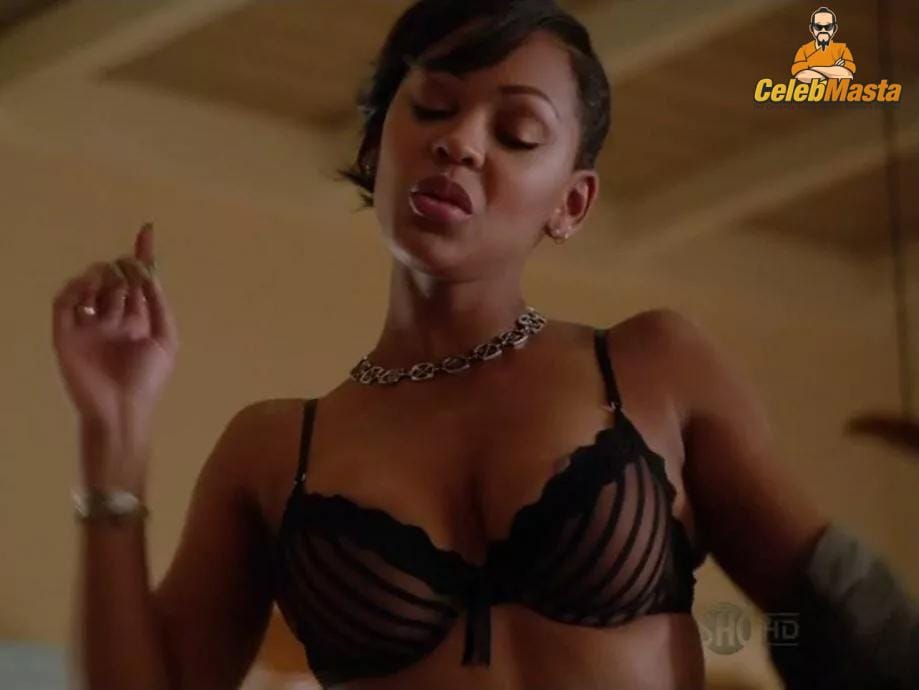 Meagan Good