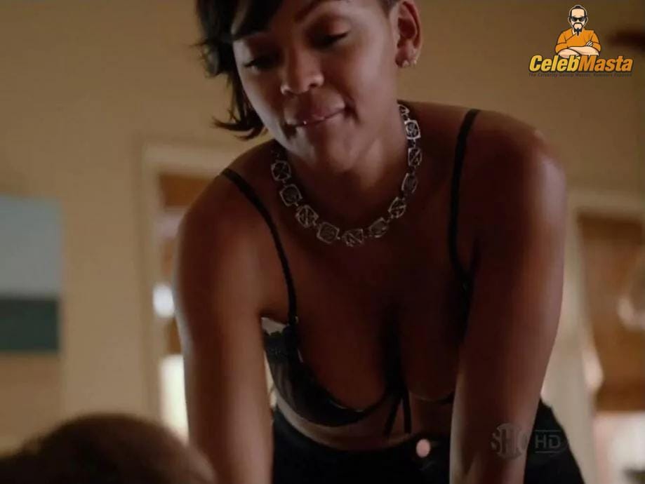 Meagan Good