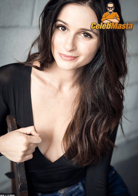 Melanie Papalia