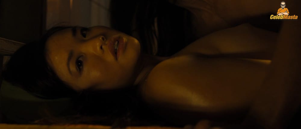 Natasha Liu Bordizzo