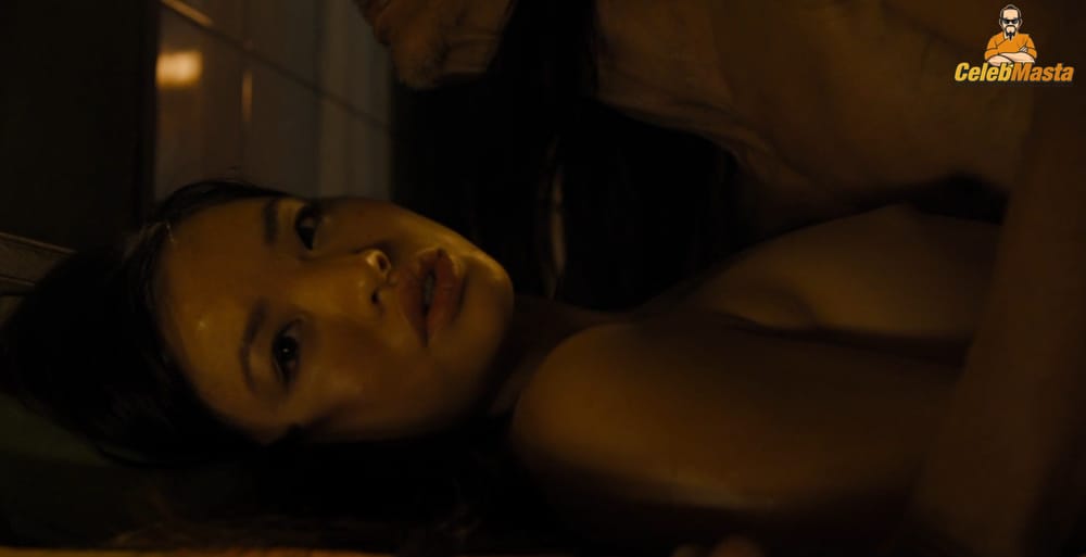 Natasha Liu Bordizzo