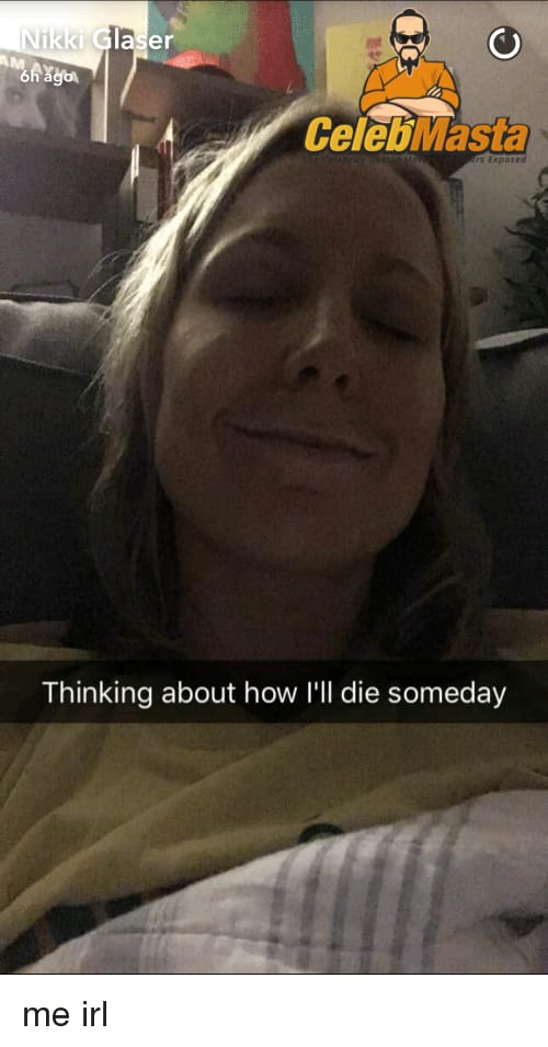 Nikki Glaser
