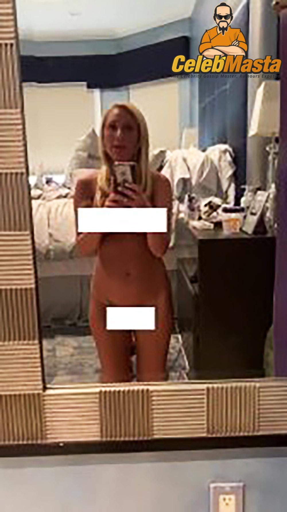 Nikki Glaser