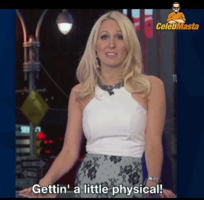 Nikki Glaser
