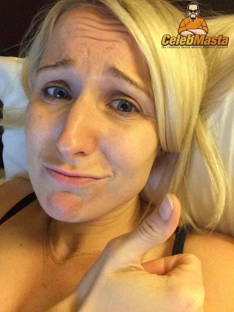 Nikki Glaser