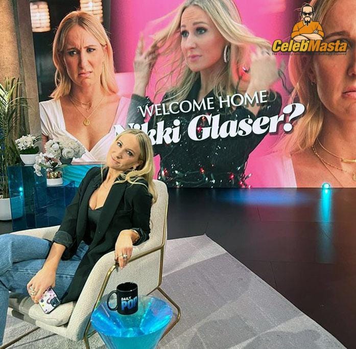 Nikki Glaser