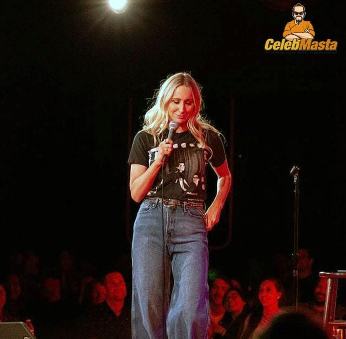 Nikki Glaser