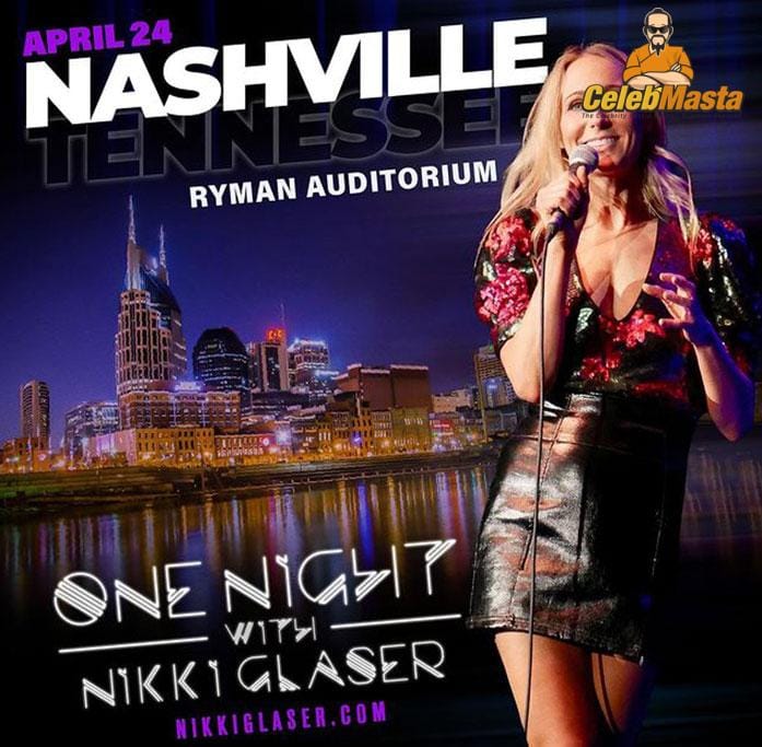 Nikki Glaser