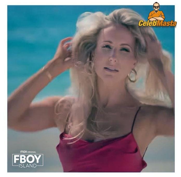 Nikki Glaser
