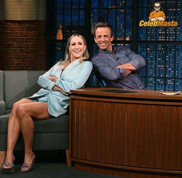 Nikki Glaser