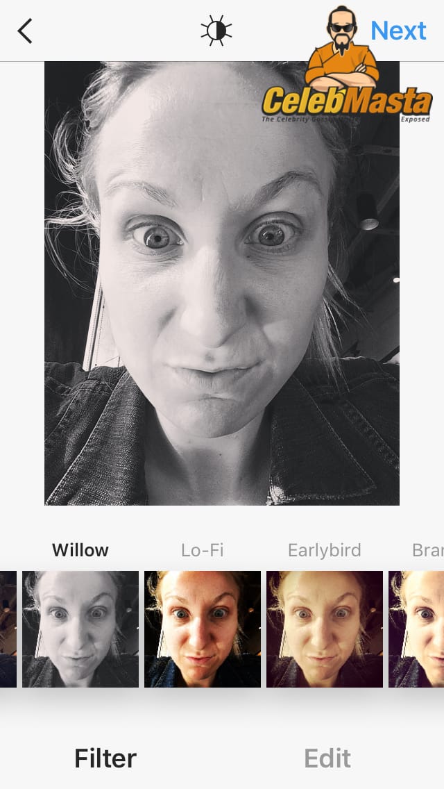 Nikki Glaser