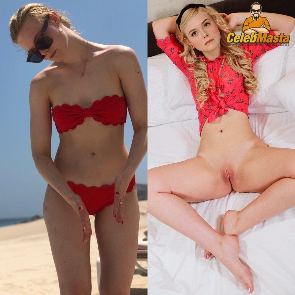 Elle Fanning