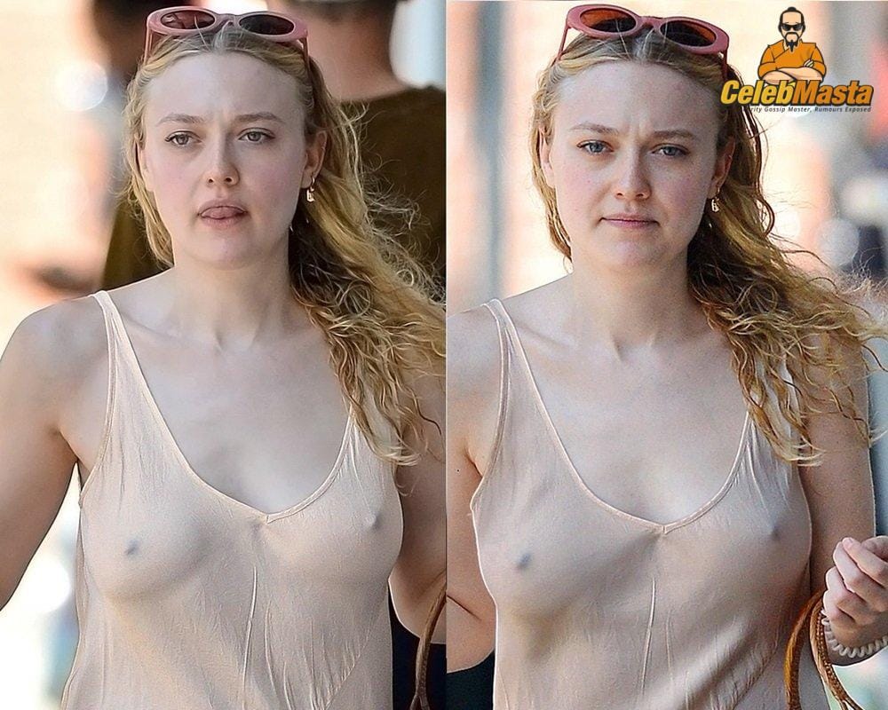 Elle Fanning