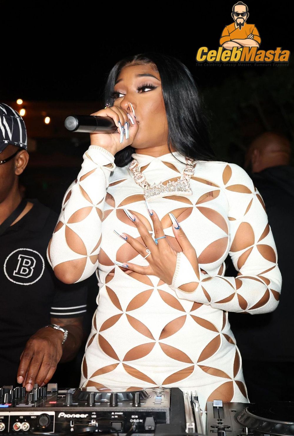 Megan Thee Stallion