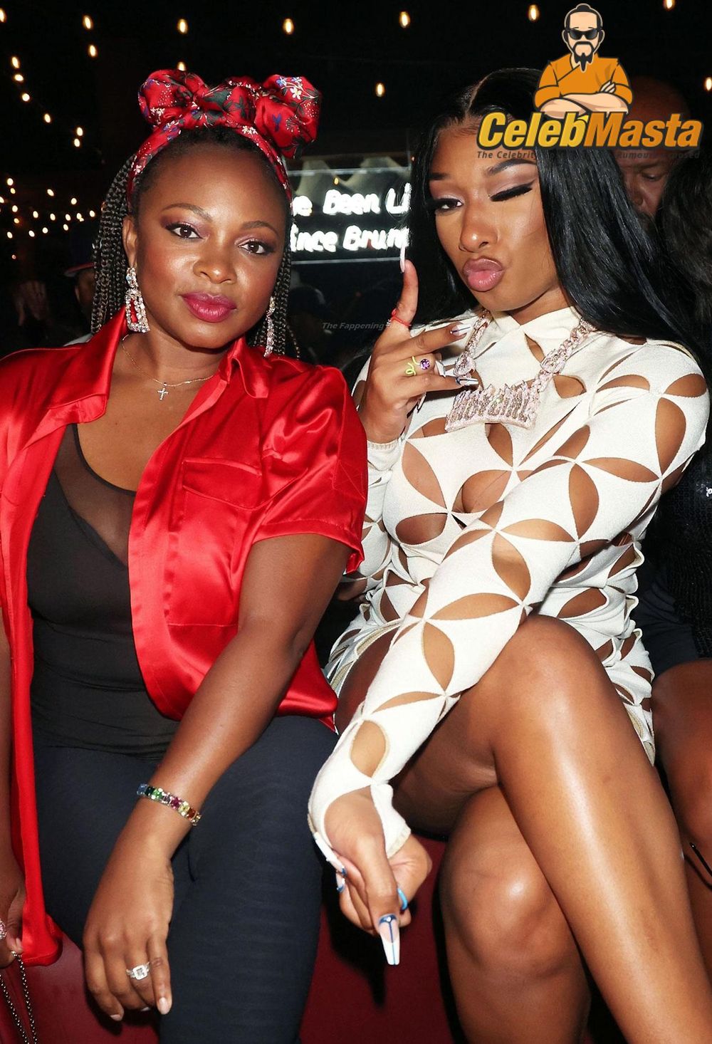 Megan Thee Stallion