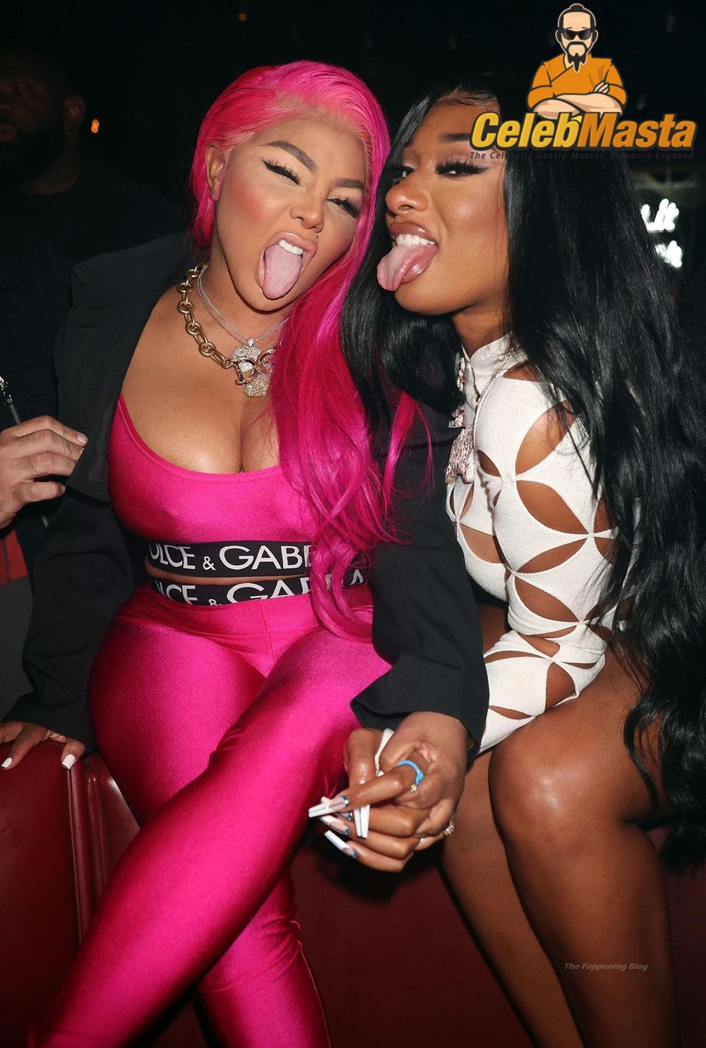 Megan Thee Stallion