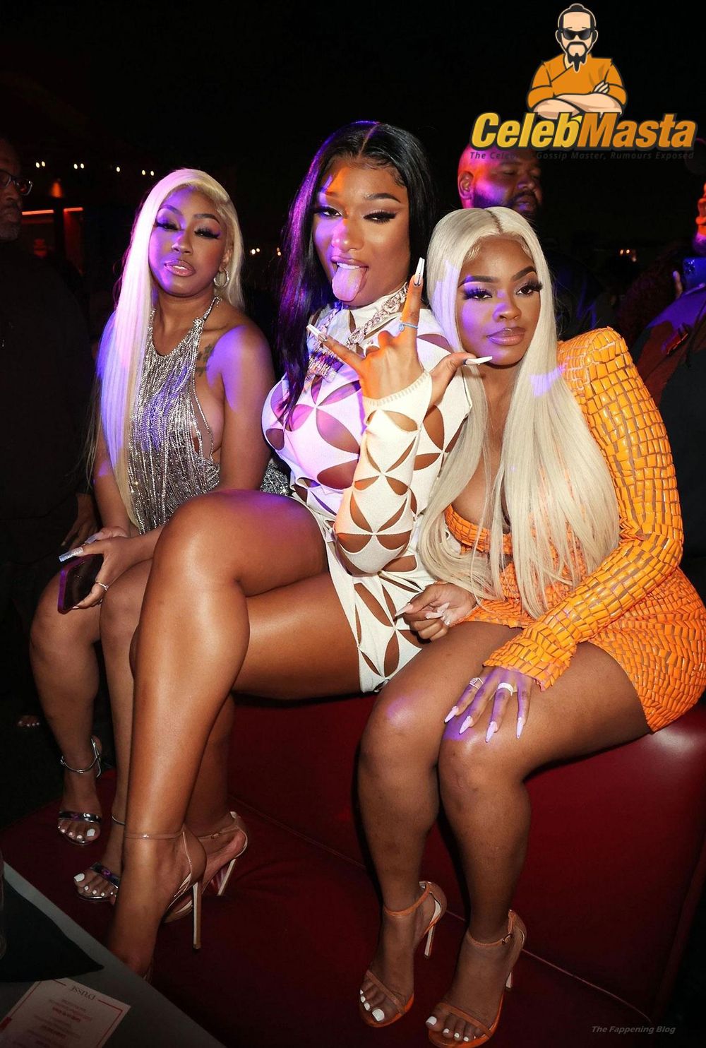 Megan Thee Stallion