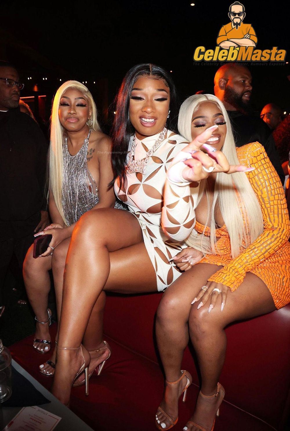Megan Thee Stallion