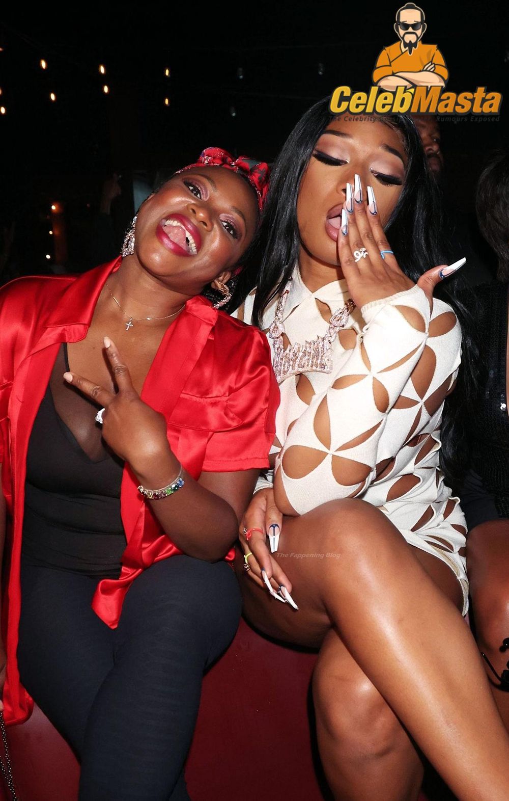 Megan Thee Stallion