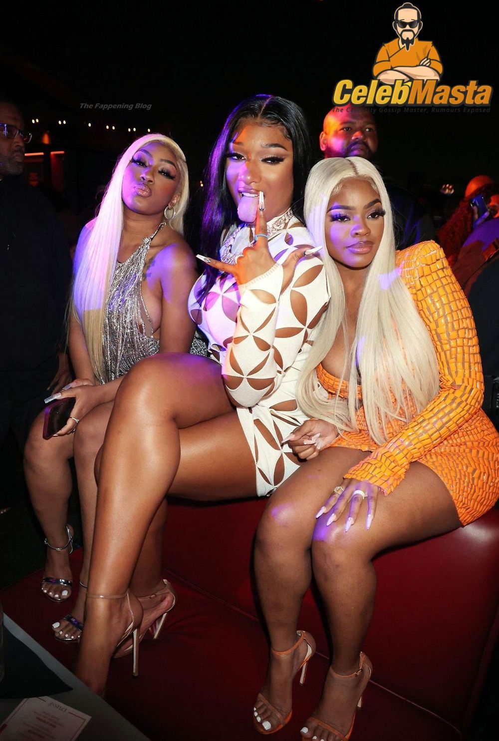 Megan Thee Stallion