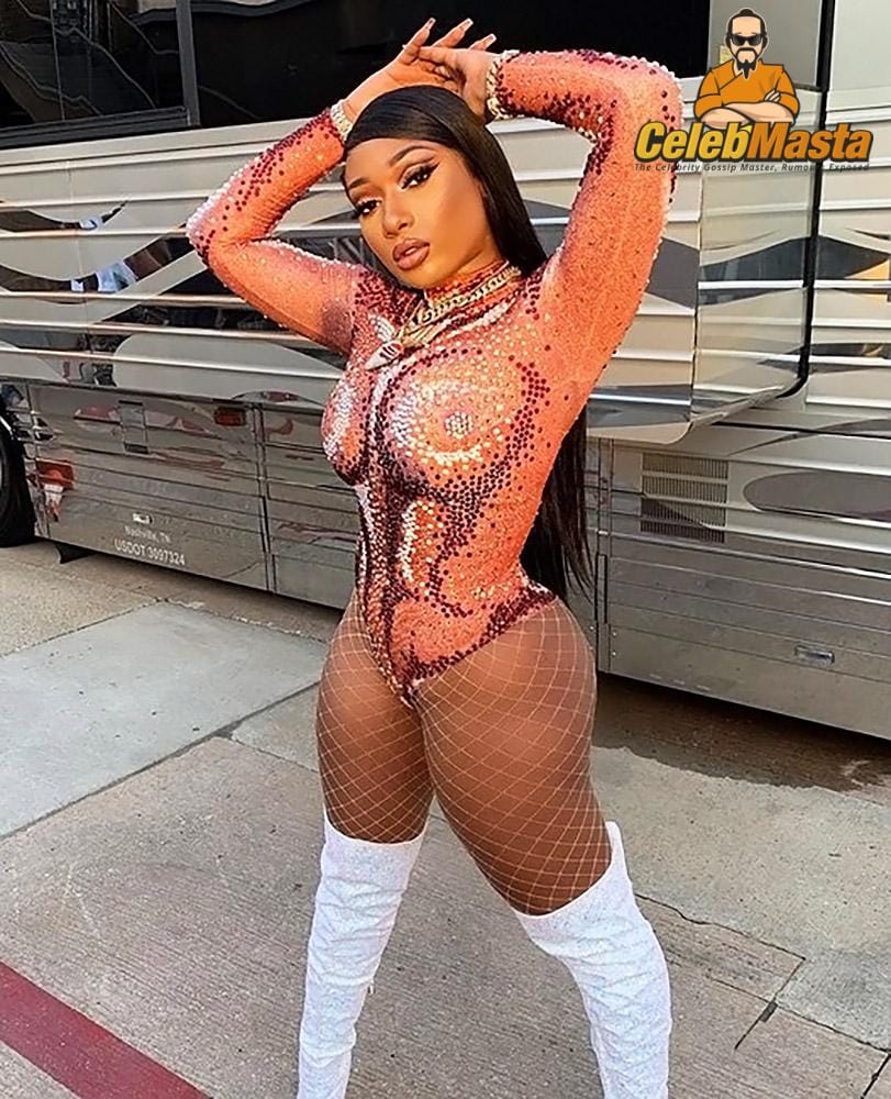 Megan Thee Stallion