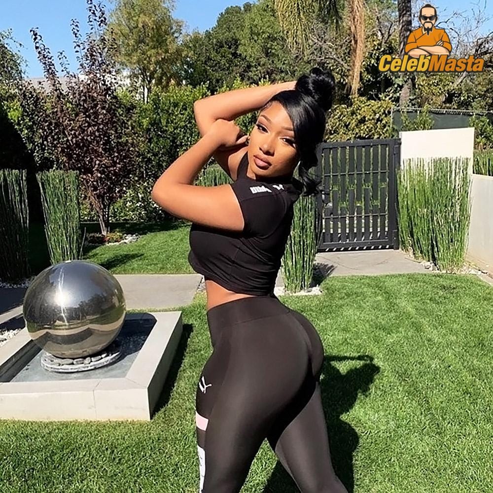 Megan Thee Stallion