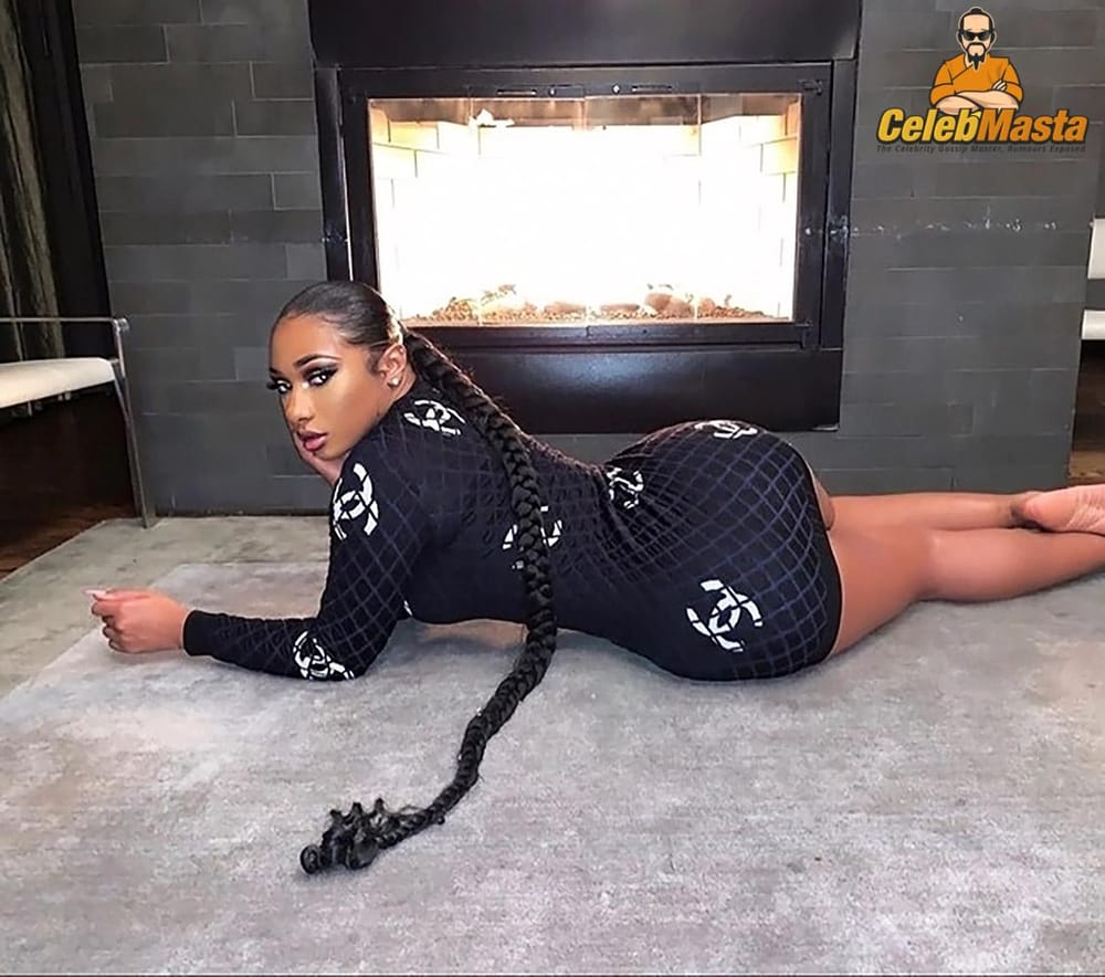 Megan Thee Stallion