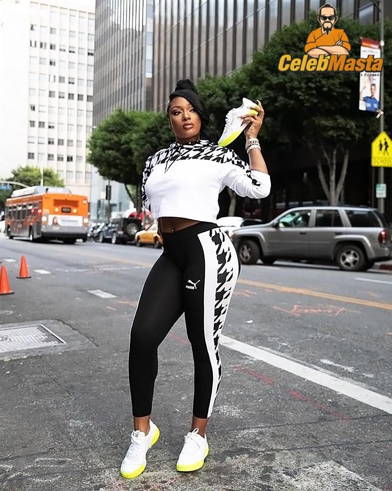 Megan Thee Stallion