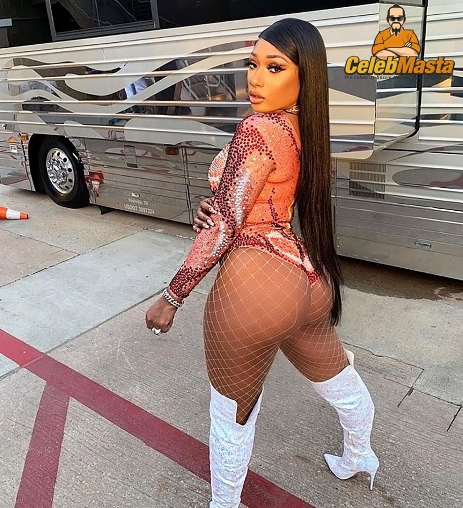 Megan Thee Stallion