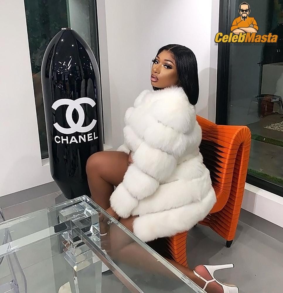 Megan Thee Stallion