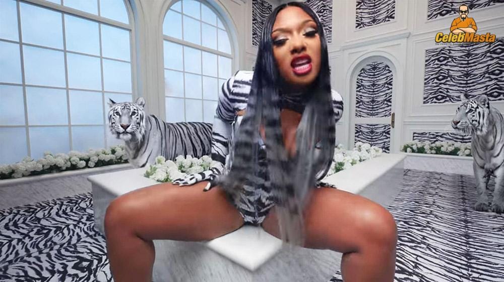 Megan Thee Stallion