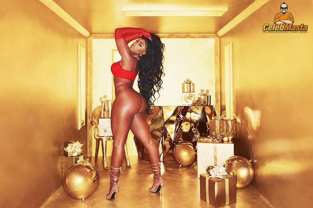 Megan Thee Stallion