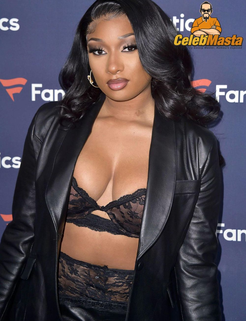Megan Thee Stallion