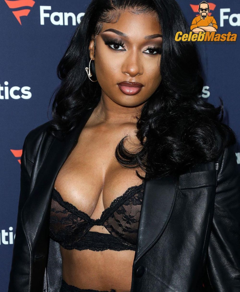 Megan Thee Stallion