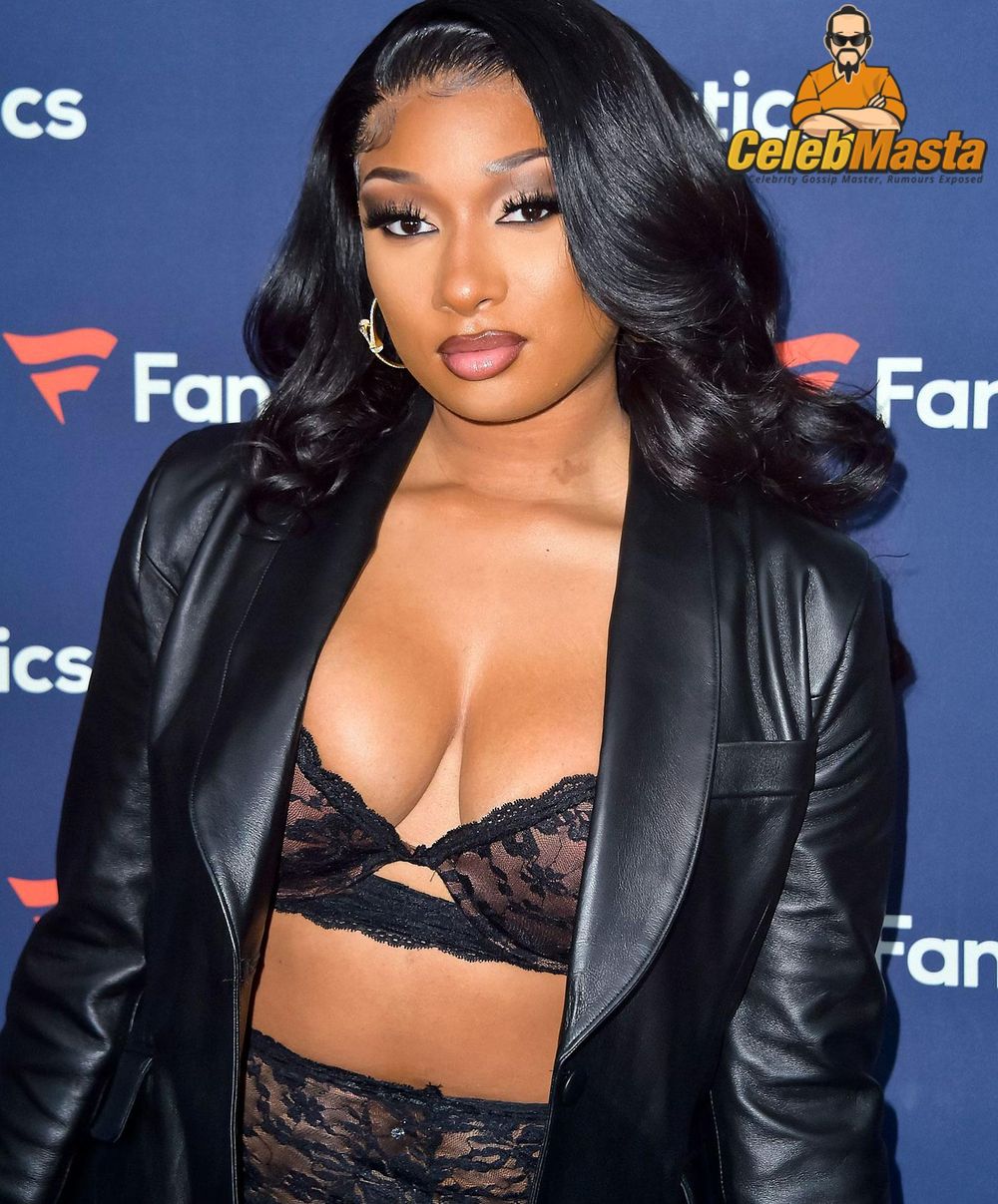 Megan Thee Stallion