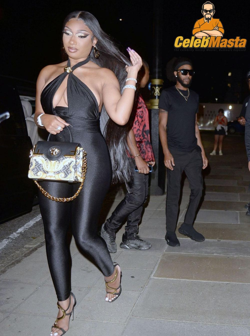 Megan Thee Stallion