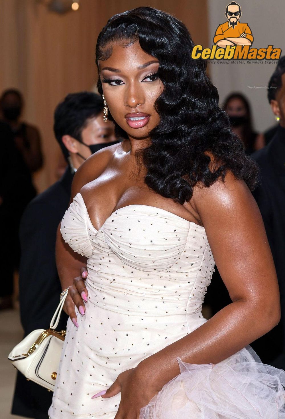 Megan Thee Stallion