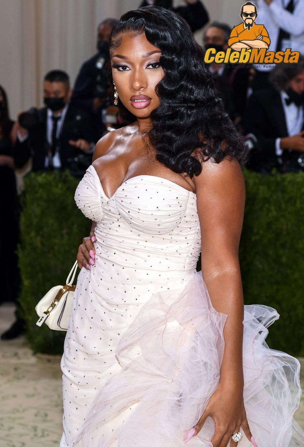 Megan Thee Stallion